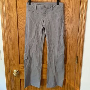Athleta Low Rise Cargo Pants